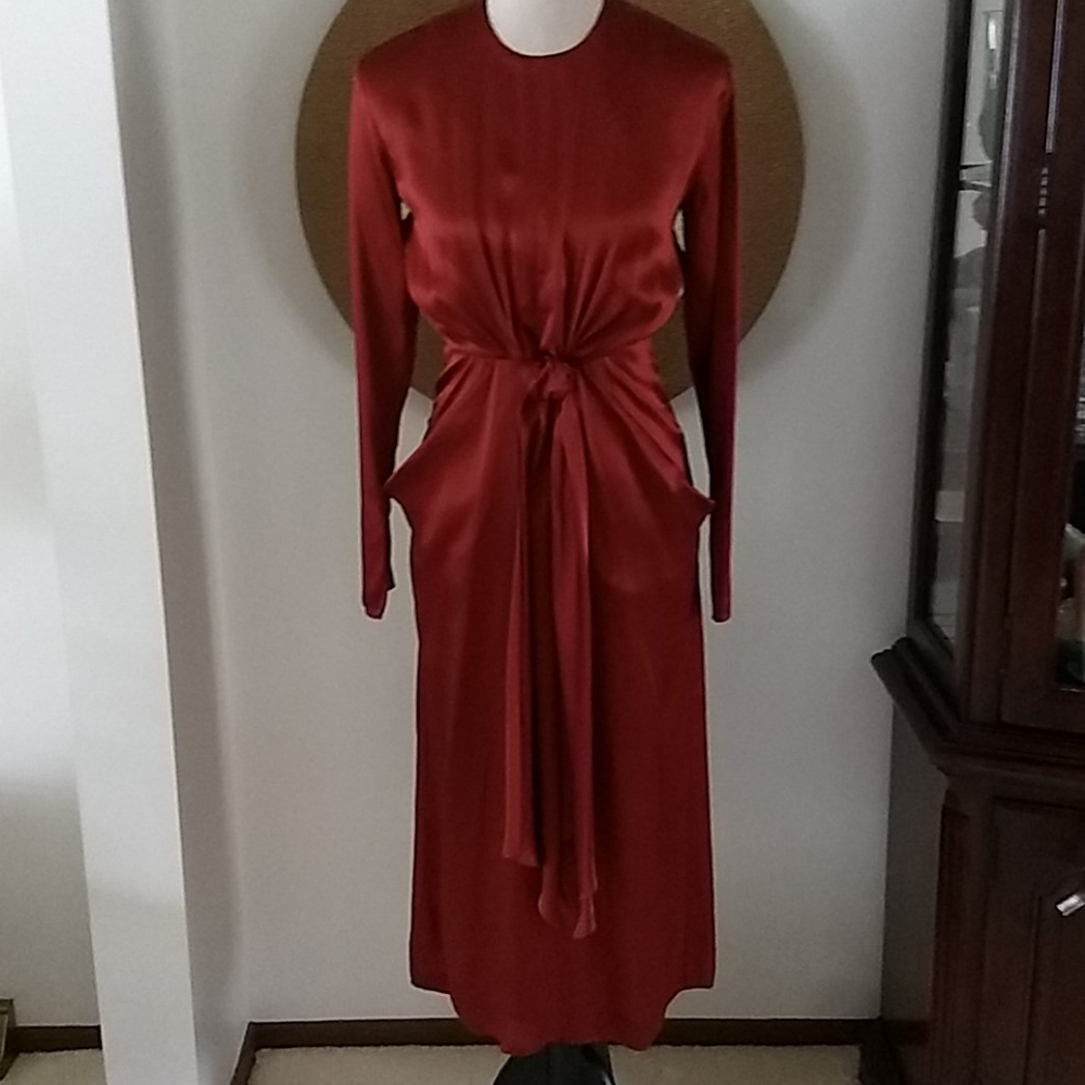Zara Dress